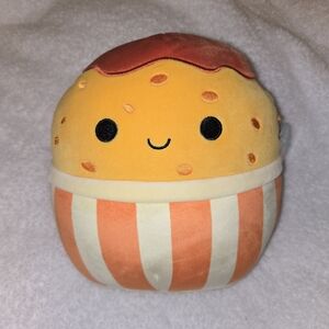 Squishmallows Goodie Squad Nestor the Chicken Nugget